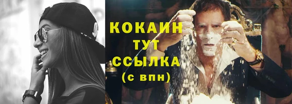 прущий лед Липки