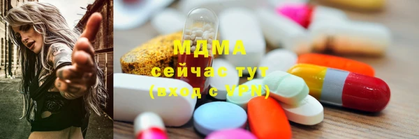 крисы Лагань