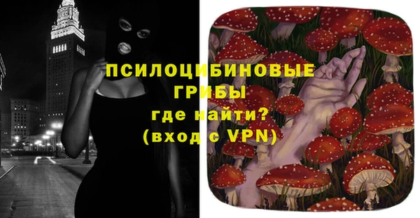 прущий лед Лиски